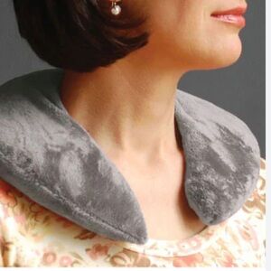 Neck Cold /Heat Tube Wrap Heating Time 50C New